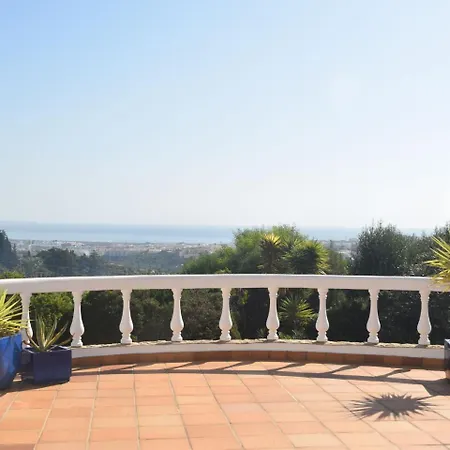 Casa Monte Cristo Tres Villa