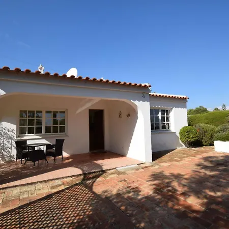Casa Monte Cristo Tres Villa