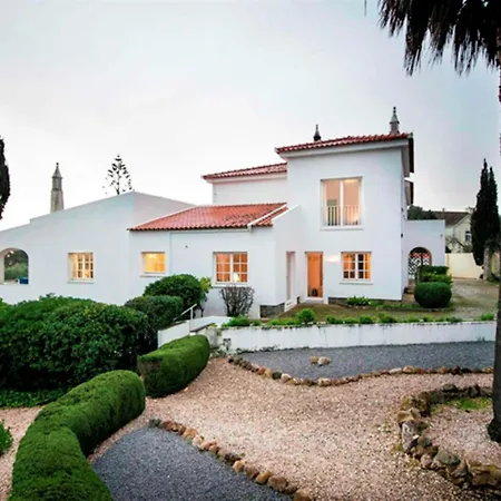 Casa Monte Cristo Tres Villa