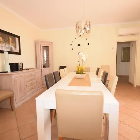 Βίλα Casa Monte Cristo Tres