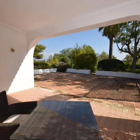 Villa Casa Monte Cristo Tres