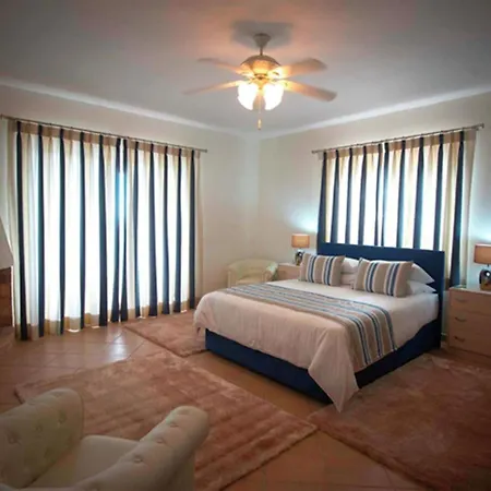 Casa Monte Cristo Tres Villa *