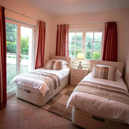 Casa Monte Cristo Tres Villa *