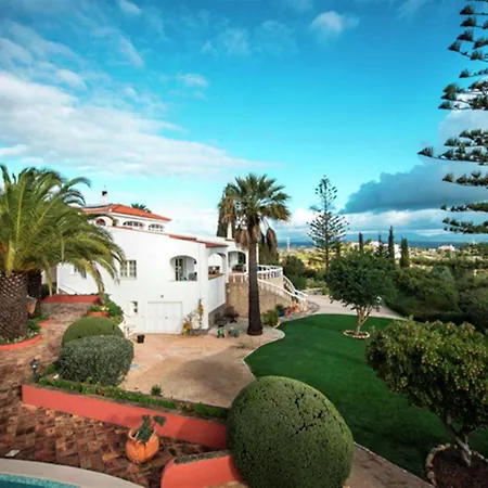 Casa Monte Cristo Tres
