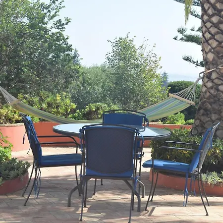 ヴィラ Casa Monte Cristo Tres